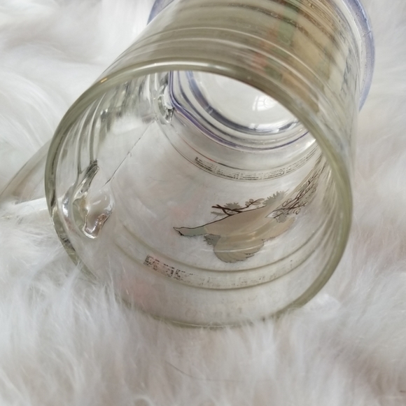 PICK 3!! Vintage Princess House Colonial Beer Mugs - Picture 7 of 9